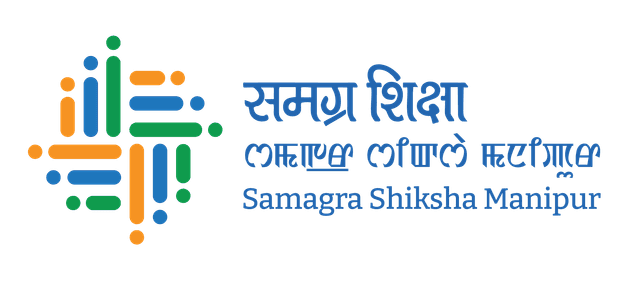 Samagra Shiksha Logo